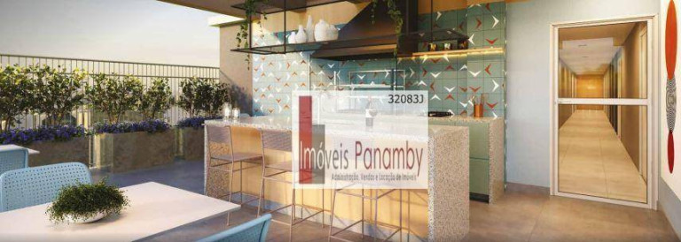 Imagem Apartamento com 1 Quarto à Venda, 24 m² em Vila Olímpia - São Paulo Imagem Apartamento com 1 Quarto à Venda, 24 m² em Vila Olímpia - São Paulo