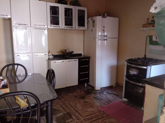 Imagem Casa com 3 Quartos à Venda, 95 m² em Vila Santa Luzia - Campo Grande Imagem Casa com 3 Quartos à Venda, 95 m² em Vila Santa Luzia - Campo Grande