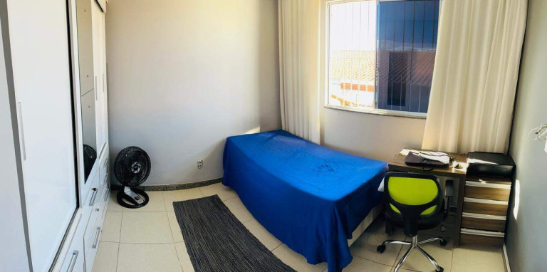 Imagem Imóvel com 2 Quartos à Venda, 70 m² em Imperial - Santa Luzia Imagem Imóvel com 2 Quartos à Venda, 70 m² em Imperial - Santa Luzia