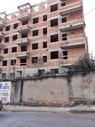 Imagem Apartamento com 3 Quartos à Venda, 73 m² em Riacho Das Pedras - Contagem