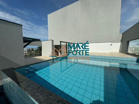 Imagem Cobertura com 2 Quartos à Venda, 92 m² em Itaguá - Ubatuba Imagem Cobertura com 2 Quartos à Venda, 92 m² em Itaguá - Ubatuba