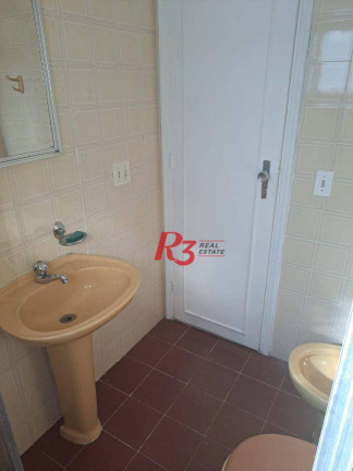 Imagem Apartamento com 2 Quartos à Venda, 85 m² em Centro - São Vicente Imagem Apartamento com 2 Quartos à Venda, 85 m² em Centro - São Vicente