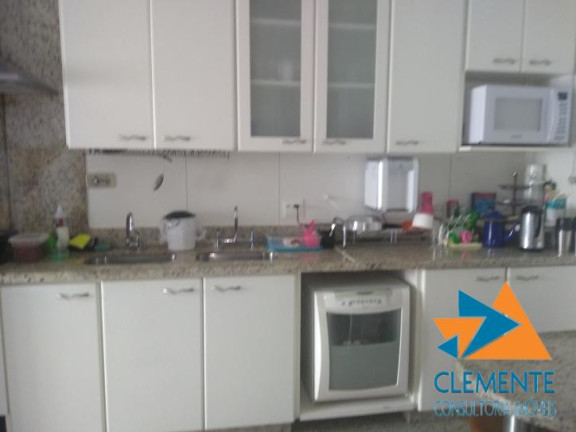 Imagem Apartamento com 5 Quartos à Venda, 270 m² em Sao Bento - Belo Horizonte