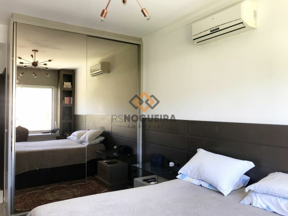 Imagem Casa com 4 Quartos à Venda, 439 m² em Córrego Grande - Florianópolis