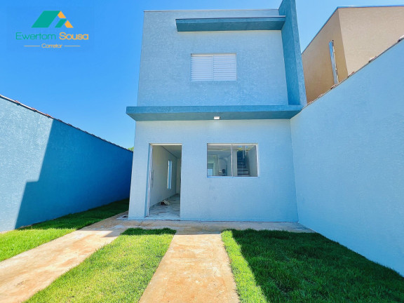Imagem Casa com 2 Quartos à Venda, 107 m² em Canjica (terra Preta) - Mairiporã Imagem Casa com 2 Quartos à Venda, 107 m² em Canjica (terra Preta) - Mairiporã