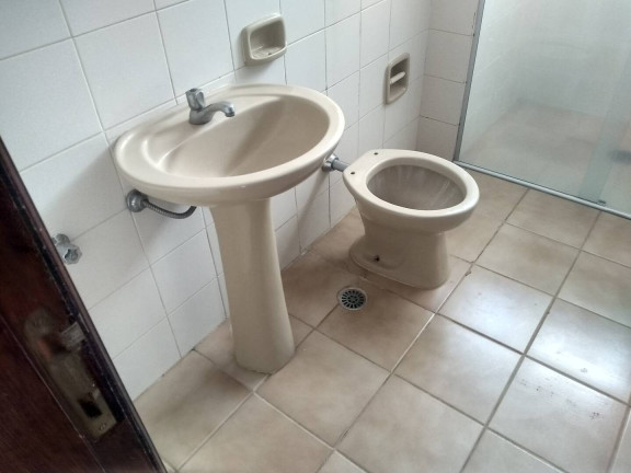 Imagem Apartamento com 1 Quarto para Alugar, 41 m² em Vila Santo Antônio - Bauru Imagem Apartamento com 1 Quarto para Alugar, 41 m² em Vila Santo Antônio - Bauru