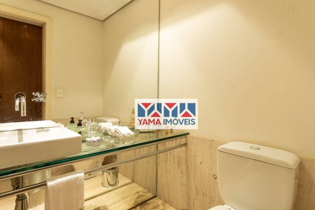 Imagem Apartamento com 4 Quartos à Venda, 457 m² em Jardim Irajá - Ribeirão Preto