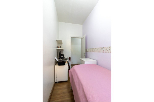 Apartamento com 2 Quartos à Venda, 92 m² em Aclimação - São Paulo