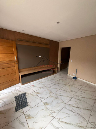 Imagem Casa com 2 Quartos à Venda, 157 m² em Jardim Tango - São Paulo Imagem Casa com 2 Quartos à Venda, 157 m² em Jardim Tango - São Paulo