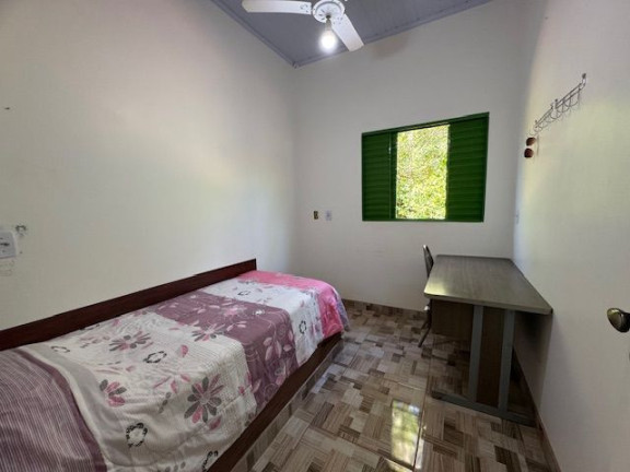 Imagem Chácara com 3 Quartos à Venda, 265 m² em Zona Rural - Hidrolândia