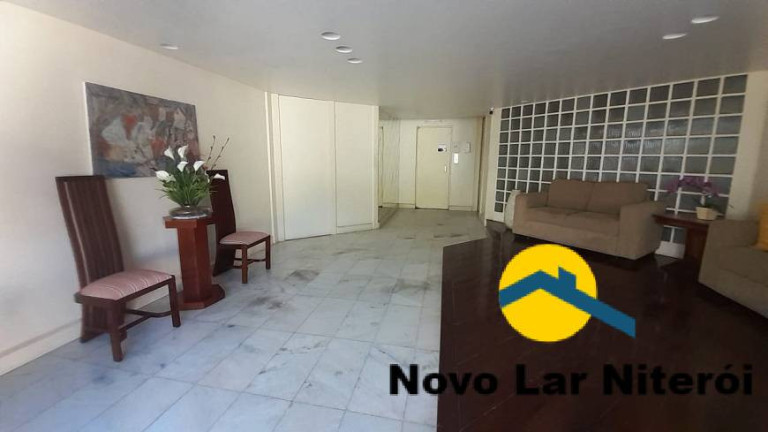 Imagem Apartamento com 3 Quartos à Venda, 130 m² em Ingá - Niterói Imagem Apartamento com 3 Quartos à Venda, 130 m² em Ingá - Niterói