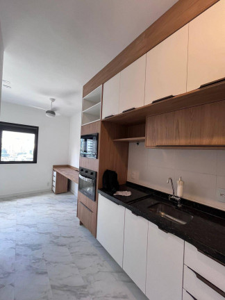 Foto do imóvel Apartamento com 1 Quarto à Venda, 24 m² em Vila Olímpia - São Paulo