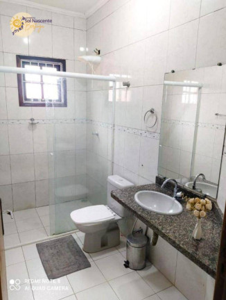 Imagem Casa com 2 Quartos à Venda, 107 m² em Jardim Indaiá - Bertioga