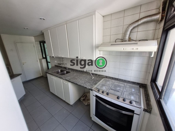 Imagem Apartamento com 4 Quartos à Venda, 240 m² em Itaim Bibi - São Paulo Imagem Apartamento com 4 Quartos à Venda, 240 m² em Itaim Bibi - São Paulo