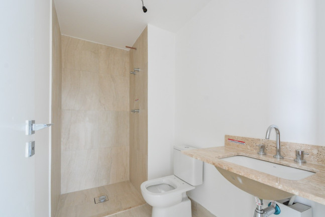 Imagem Apartamento com 2 Quartos à Venda, 42 m² em Campo Belo - São Paulo