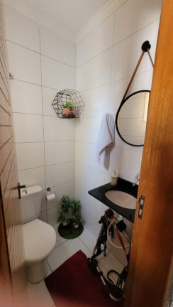 Imagem Cobertura com 3 Quartos à Venda, 140 m² em Vila Eldízia - Santo André Imagem Cobertura com 3 Quartos à Venda, 140 m² em Vila Eldízia - Santo André