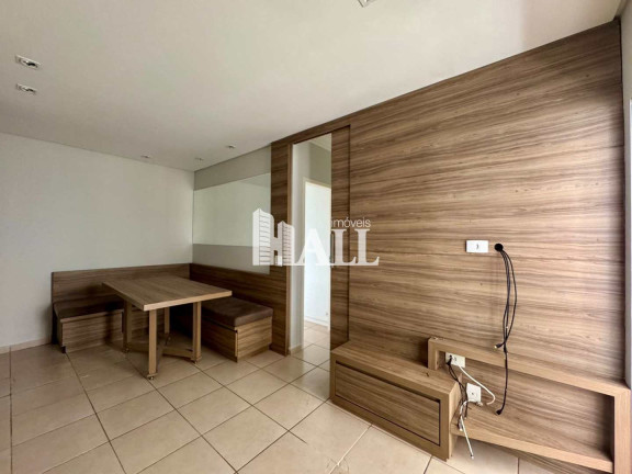 Imagem Apartamento com 3 Quartos à Venda, 70 m² em Higienópolis - São José Do Rio Preto Imagem Apartamento com 3 Quartos à Venda, 70 m² em Higienópolis - São José Do Rio Preto
