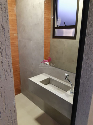 Imagem Casa de Condomínio com 4 Quartos à Venda, 262 m² em Alphaville - Nova Lima