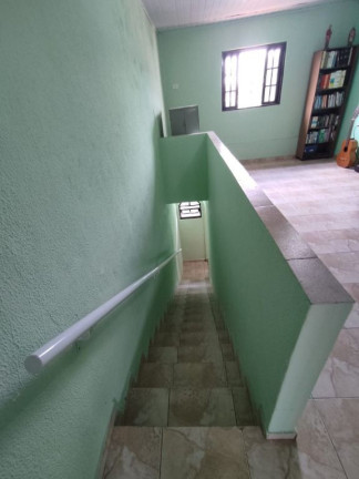 Imagem Sobrado com 5 Quartos à Venda, 220 m² em Vila Maluf - Suzano Imagem Sobrado com 5 Quartos à Venda, 220 m² em Vila Maluf - Suzano
