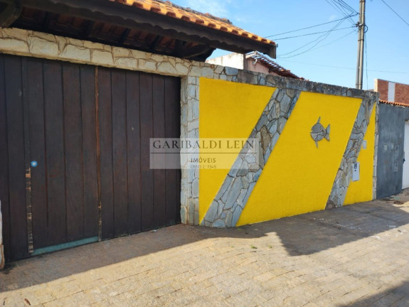 Imagem Casa com 2 Quartos à Venda, 187 m² em Jardim Alto Da Cidade Universitária - Campinas