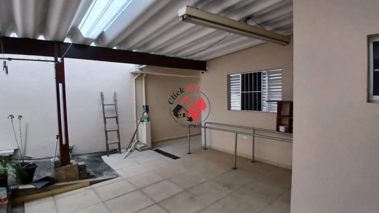 Imagem Sobrado com 5 Quartos à Venda, 290 m² em Independência - São Bernardo Do Campo
