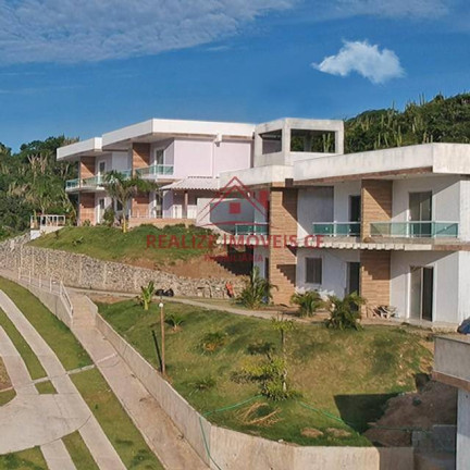 Imagem Casa de Condomínio com 2 Quartos à Venda, 73 m² em Peró - Cabo Frio Imagem Casa de Condomínio com 2 Quartos à Venda, 73 m² em Peró - Cabo Frio