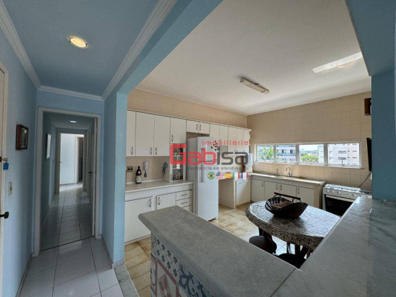 Imagem Apartamento com 3 Quartos à Venda, 98 m² em Passagem - Cabo Frio