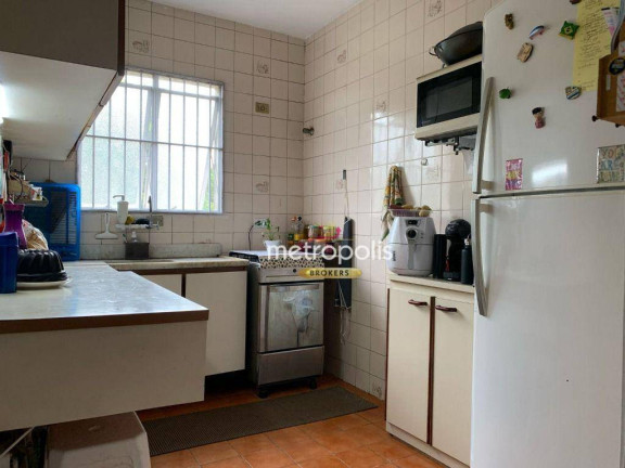 Imagem Apartamento com 2 Quartos à Venda, 65 m² em Baeta Neves - São Bernardo Do Campo