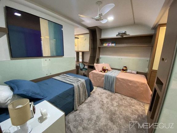 Imagem Cobertura com 3 Quartos à Venda, 20 m² em Centro - Guarapari