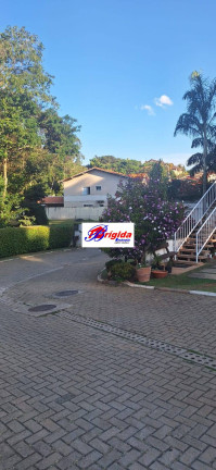 Imagem Casa de Condomínio com 3 Quartos à Venda, 85 m² em Jardim Belizário - Cotia Imagem Casa de Condomínio com 3 Quartos à Venda, 85 m² em Jardim Belizário - Cotia