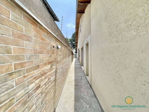 Imagem Casa de Condomínio com 3 Quartos à Venda, 596 m² em Recanto Impla - Carapicuíba