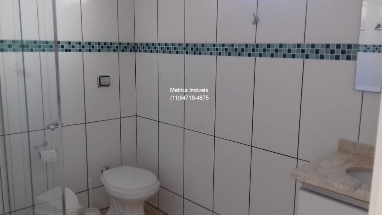 Imagem Imóvel com 3 Quartos à Venda,  em Jardim Colônia - Jundiaí