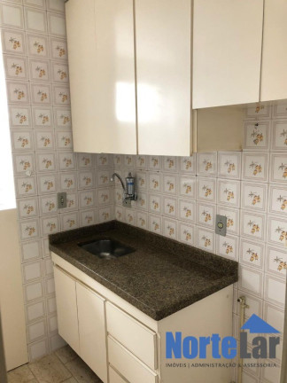 Imagem Apartamento com 2 Quartos à Venda, 55 m² em Vila Santa Maria - São Paulo