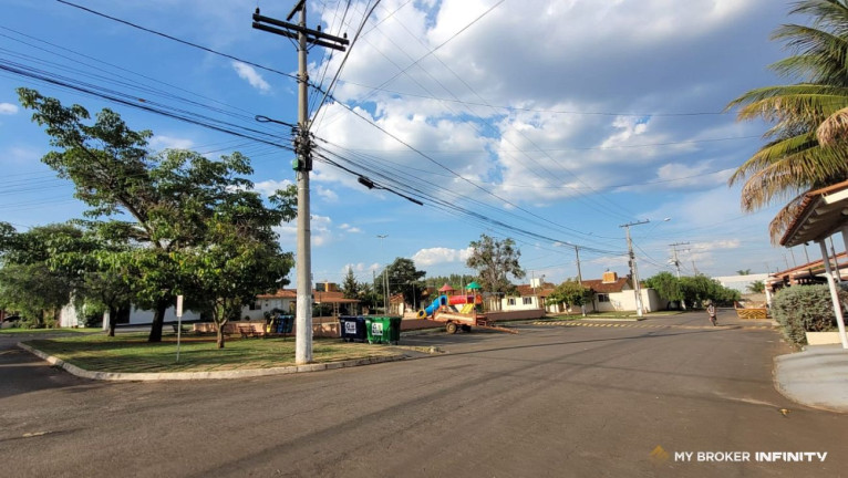 Imagem Casa de Condomínio com 3 Quartos à Venda, 61 m² em Residencial Solar Ville - Goiânia Imagem Casa de Condomínio com 3 Quartos à Venda, 61 m² em Residencial Solar Ville - Goiânia