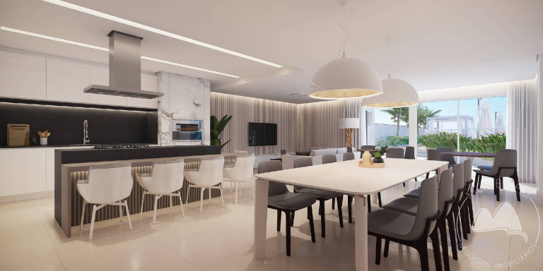 Imagem Apartamento com 4 Quartos à Venda, 186 m² em Centro - Itapema Imagem Apartamento com 4 Quartos à Venda, 186 m² em Centro - Itapema