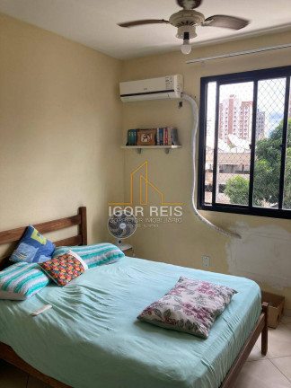 Imagem Apartamento com 3 Quartos à Venda, 81 m² em Centro - Campos Dos Goytacazes