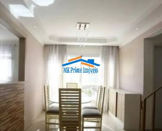 Imagem Apartamento com 3 Quartos à Venda, 130 m² em Vila Osasco - Osasco Imagem Apartamento com 3 Quartos à Venda, 130 m² em Vila Osasco - Osasco