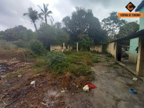 Imagem Terreno à Venda, 3.409 m² em Jardim Das Margaridas - Salvador Imagem Terreno à Venda, 3.409 m² em Jardim Das Margaridas - Salvador