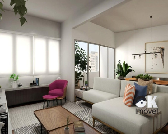 Imagem Apartamento com 3 Quartos à Venda, 163 m² em Higienópolis - São Paulo Imagem Apartamento com 3 Quartos à Venda, 163 m² em Higienópolis - São Paulo