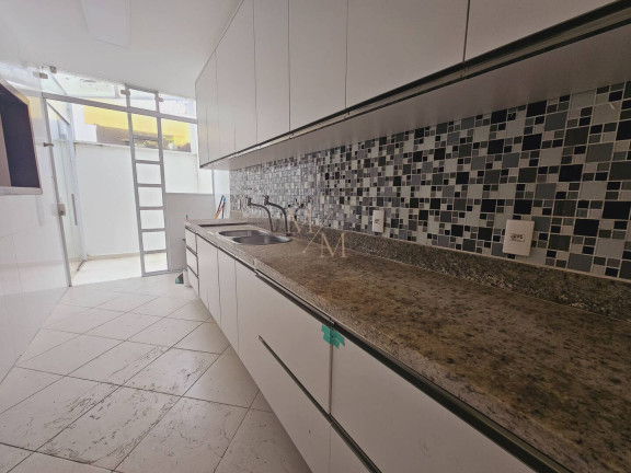 Imagem Casa com 3 Quartos à Venda, 145 m² em Aparecida - Santos Imagem Casa com 3 Quartos à Venda, 145 m² em Aparecida - Santos