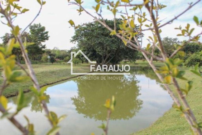 Imagem Imóvel com 3 Quartos à Venda, 350 m² em Ibiti Royal Park - Sorocaba