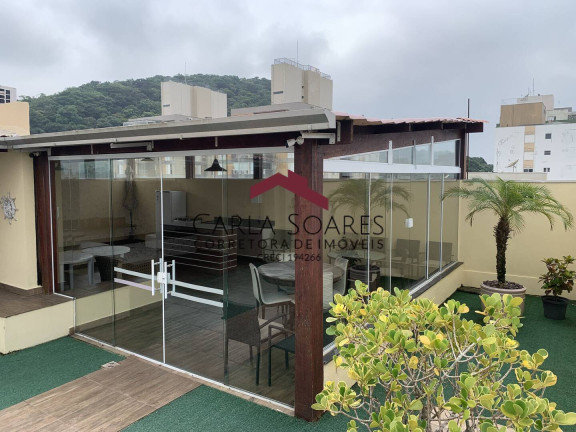 Imagem Apartamento com 5 Quartos à Venda, 190 m² em Pitangueiras - Guarujá