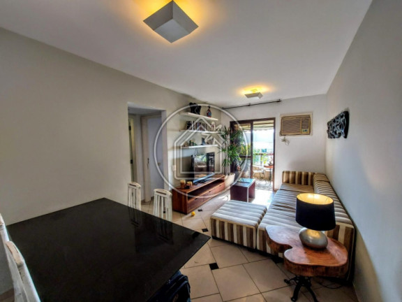 Imagem Apartamento com 2 Quartos à Venda, 65 m² em Barra Da Tijuca - Rio De Janeiro