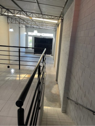 Imagem Galpão à Venda ou Locação, 310 m² em Jardim Tulipas - Sorocaba