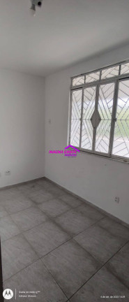 Imagem Casa com 2 Quartos para Alugar, 110 m² em Jardim Sulacap - Rio De Janeiro