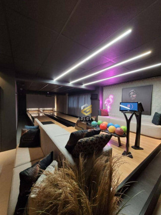 Imagem Apartamento com 4 Quartos à Venda, 179 m² em Meia Praia - Itapema
