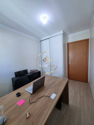 Imagem Apartamento com 3 Quartos à Venda, 105 m² em Urbanova - São José Dos Campos Imagem Apartamento com 3 Quartos à Venda, 105 m² em Urbanova - São José Dos Campos