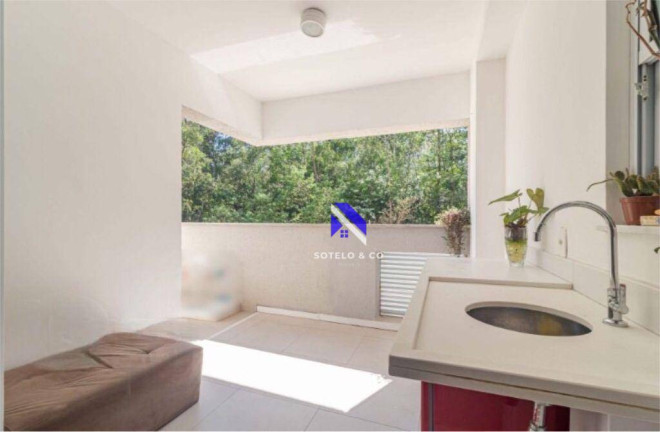 Imagem Apartamento com 2 Quartos à Venda, 68 m² em Vila Andrade - São Paulo Imagem Apartamento com 2 Quartos à Venda, 68 m² em Vila Andrade - São Paulo