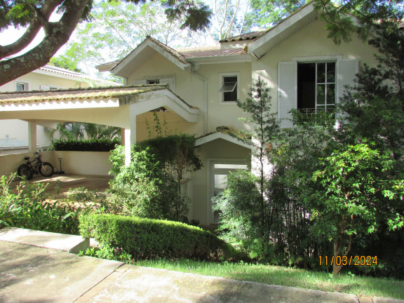 Casa com 3 Quartos à Venda, 300 m² em Granja Viana - Cotia