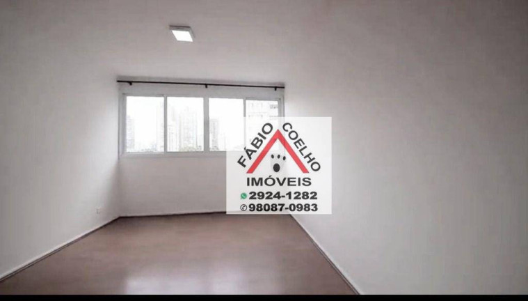 Imagem Apartamento com 2 Quartos à Venda, 72 m² em Saúde - São Paulo